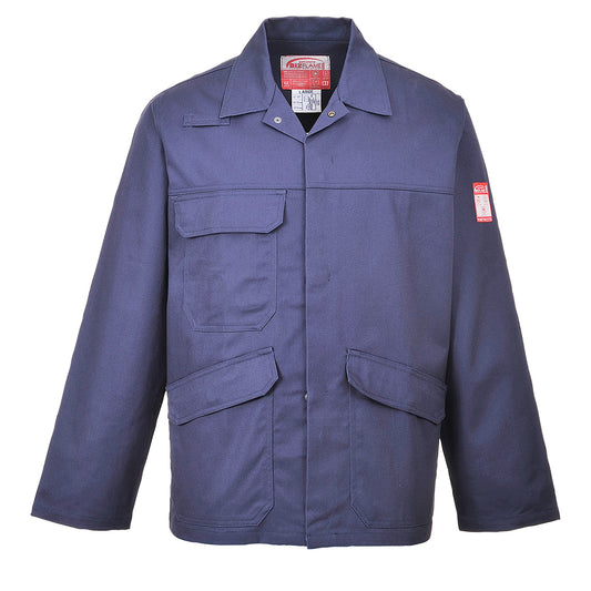 Bizflame Work FR Jacket (FR35)