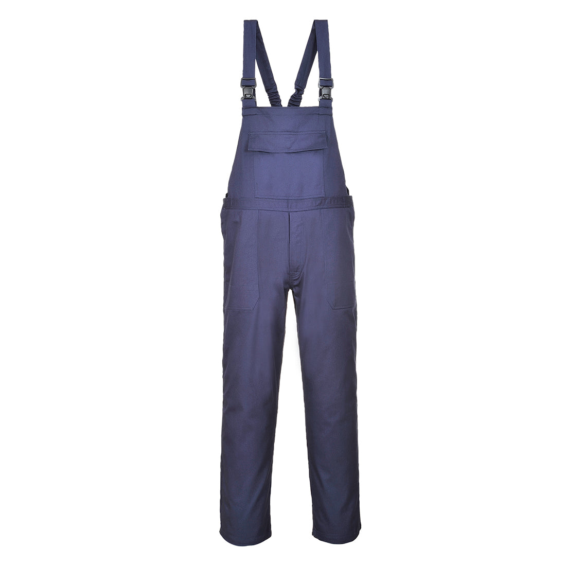 Bizflame Work FR Bib and Brace (FR37)