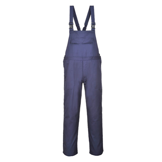 Bizflame Work FR Bib and Brace (FR37)