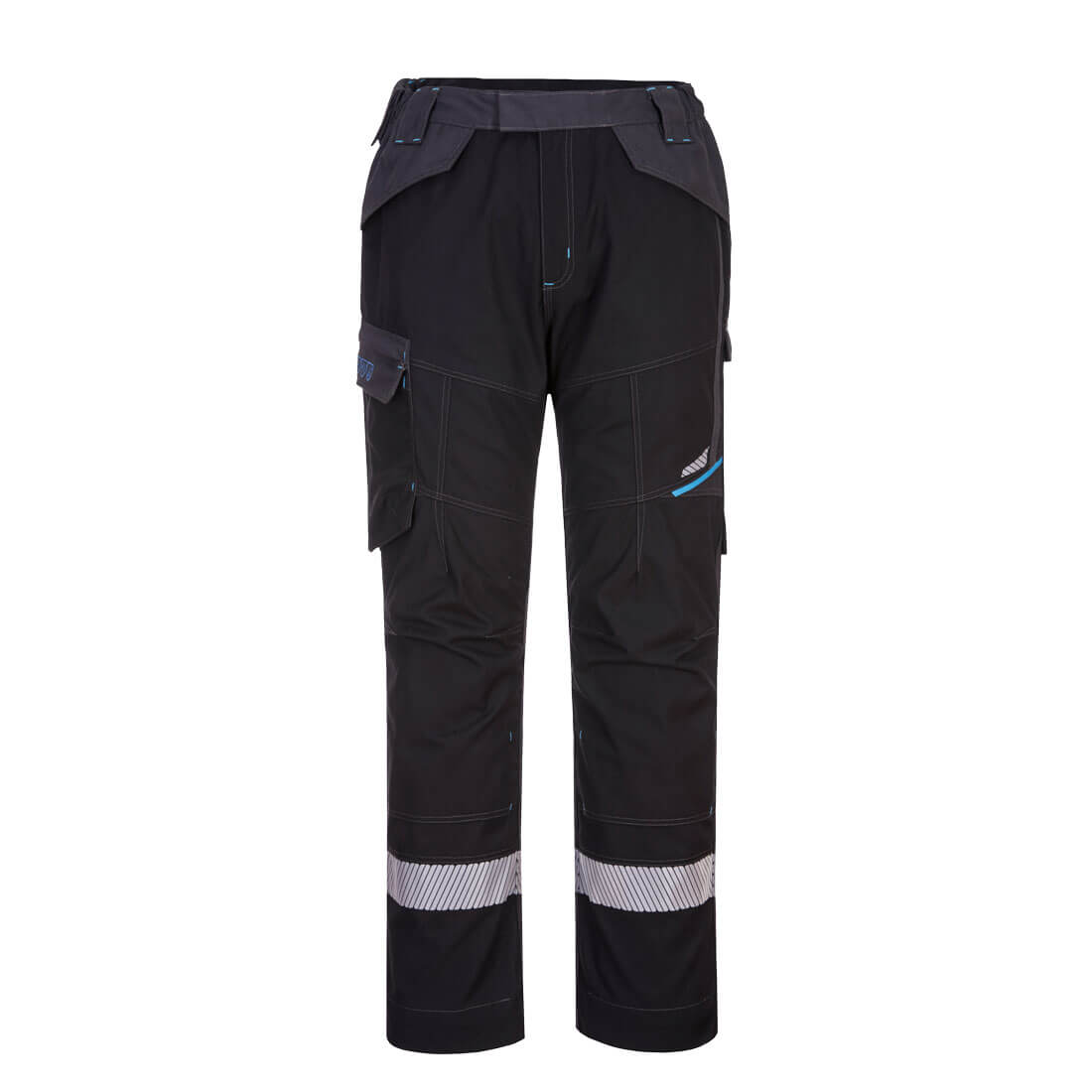 WX3 Modaflame Work FR Service Trousers (FR402)