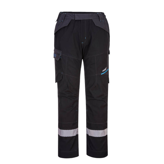 WX3 Modaflame Work FR Service Trousers (FR402)