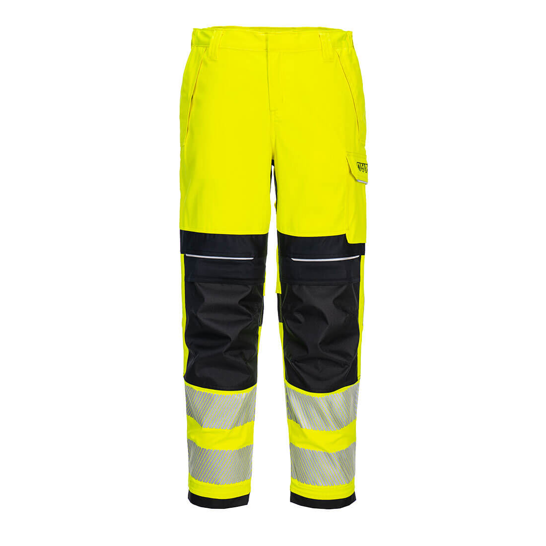 PW3 Modaflame Work Hi-Vis Multi-Norm FR Women's Trousers (FR409)