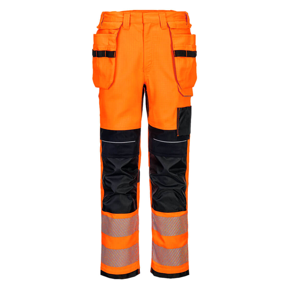 PW3 Modaflame Work HVO FR Holster Trousers (FR415)