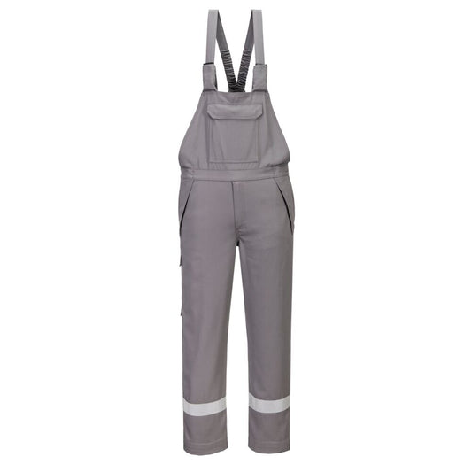Bizflame Work+ FR Bib and Brace (FR418)