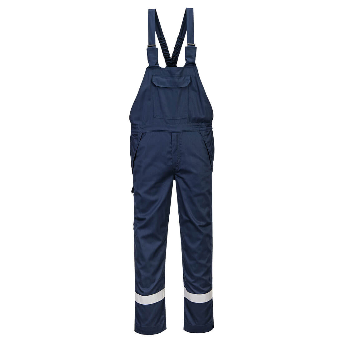 Bizflame Work+ FR Bib and Brace (FR418)