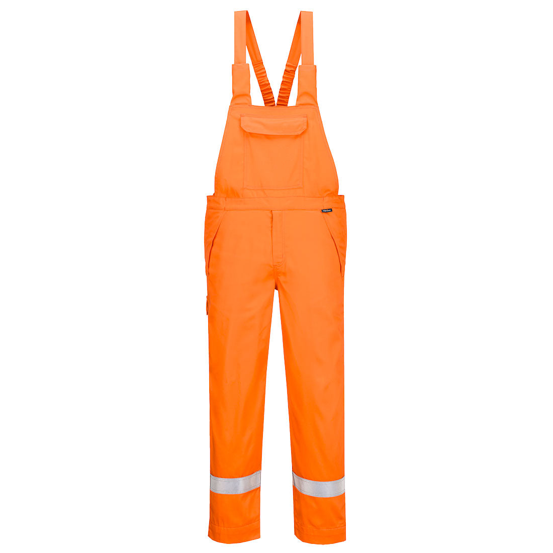 Bizflame Work+ FR Bib and Brace (FR418)