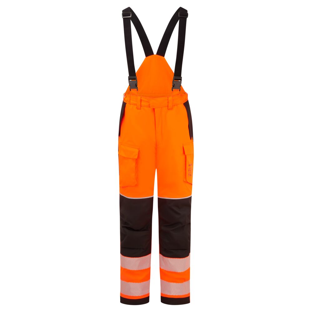 PW3 Modaflame Rain+ Hi-Vis Multi-Norm FR Winter Trousers (FR426)