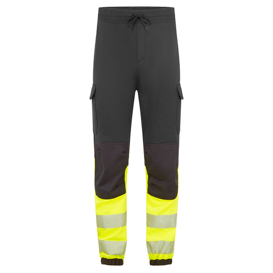 PW3 Modaflame Hi-Vis Class 1 FR Jogger (FR433)