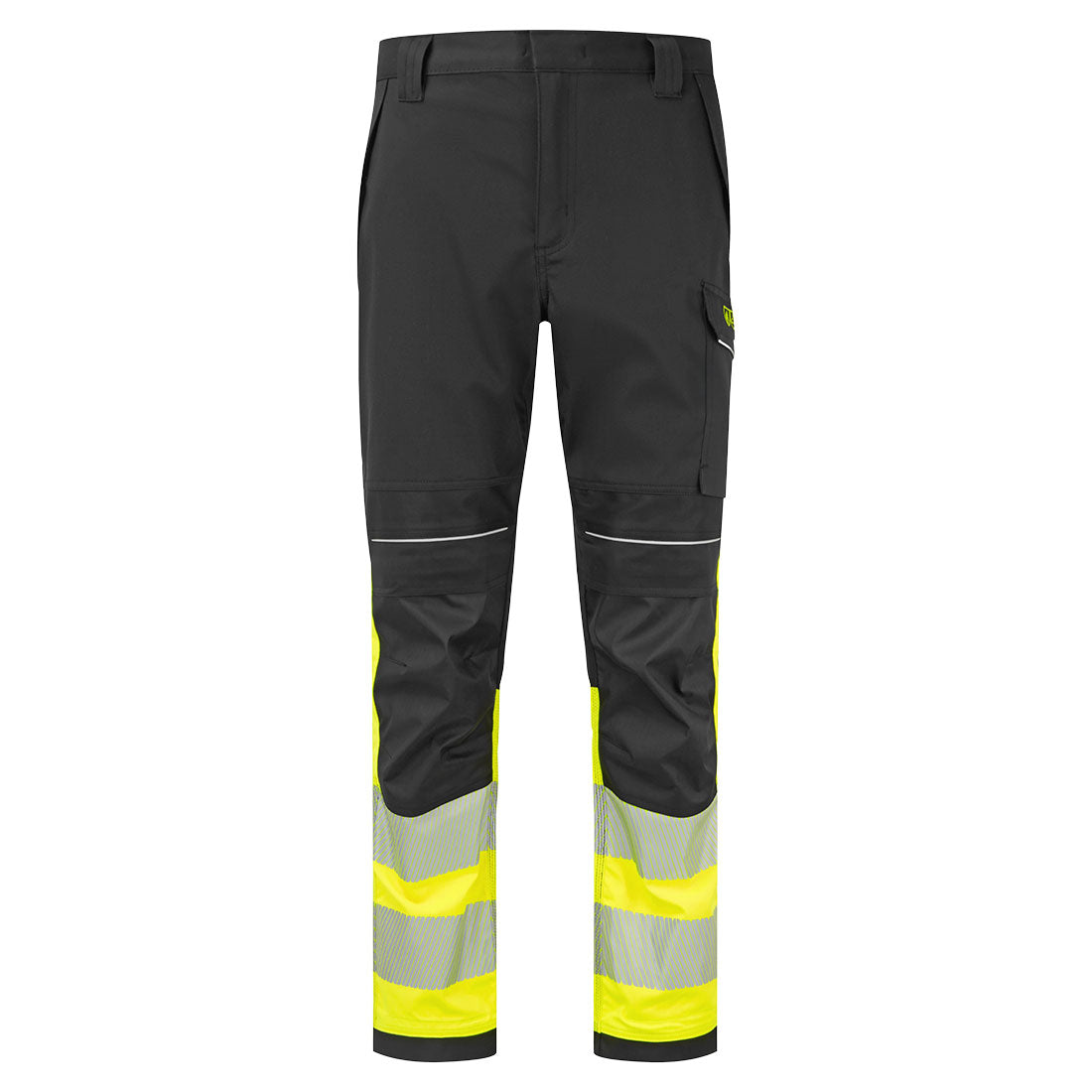PW3 Modaflame Work Hi-Vis Class 1 FR Trousers (FR450)