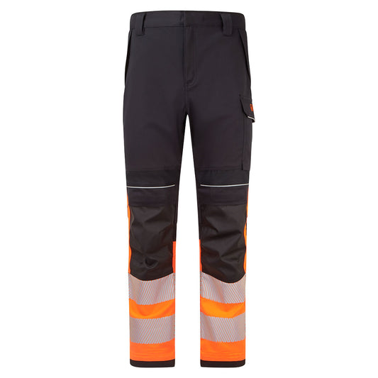 PW3 Modaflame Work HVO Class 1 FR Trousers (FR451)