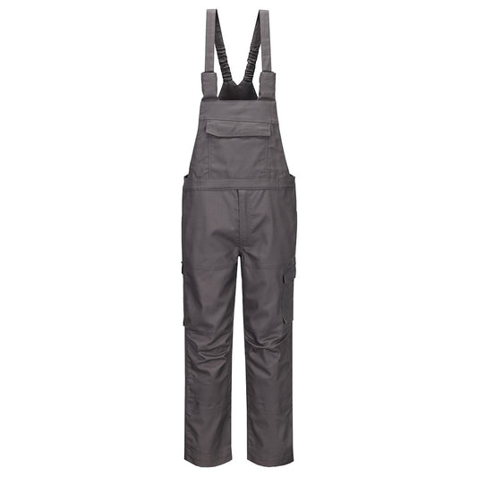 Bizflame Industry FR Bib and Brace (FR455)