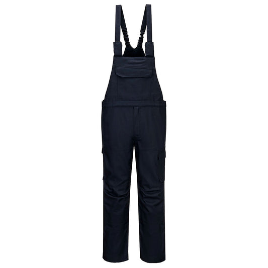 Bizflame Industry FR Bib and Brace (FR455)