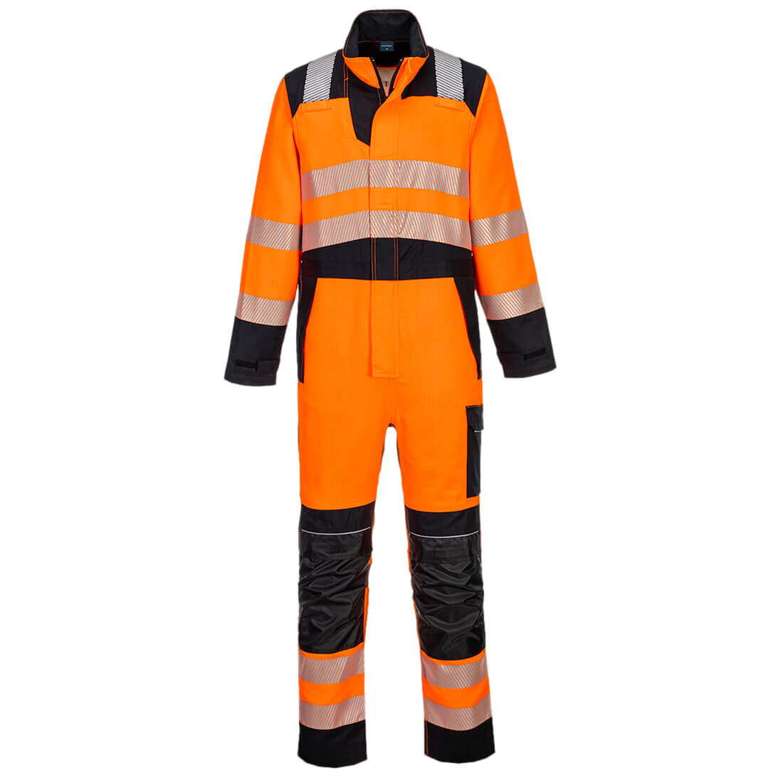 PW3 Modaflame Work HVO Multi-Norm FR Coverall (FR509)