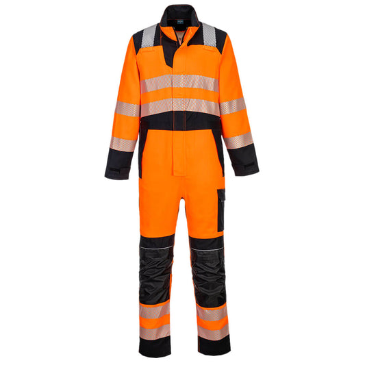 PW3 Modaflame Work HVO Multi-Norm FR Coverall (FR509)