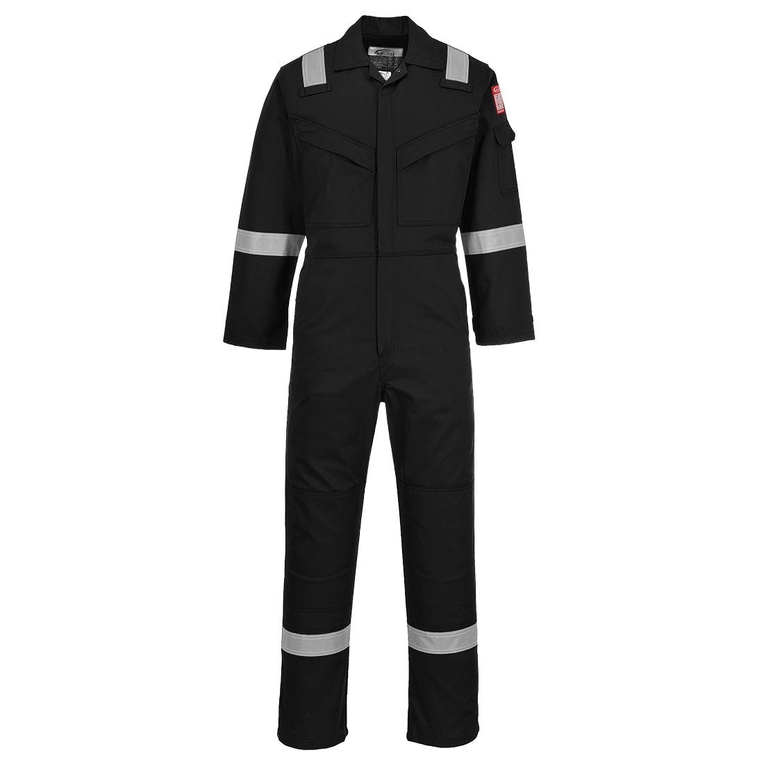 Bizflame Work FR Coverall (FR50)