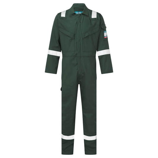 Bizflame Work FR Coverall (FR50)
