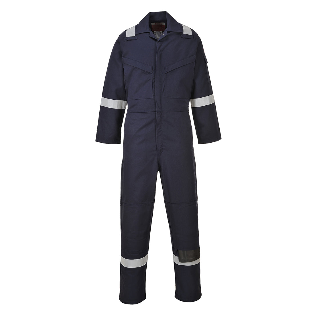 Bizflame Work FR Coverall (FR50)