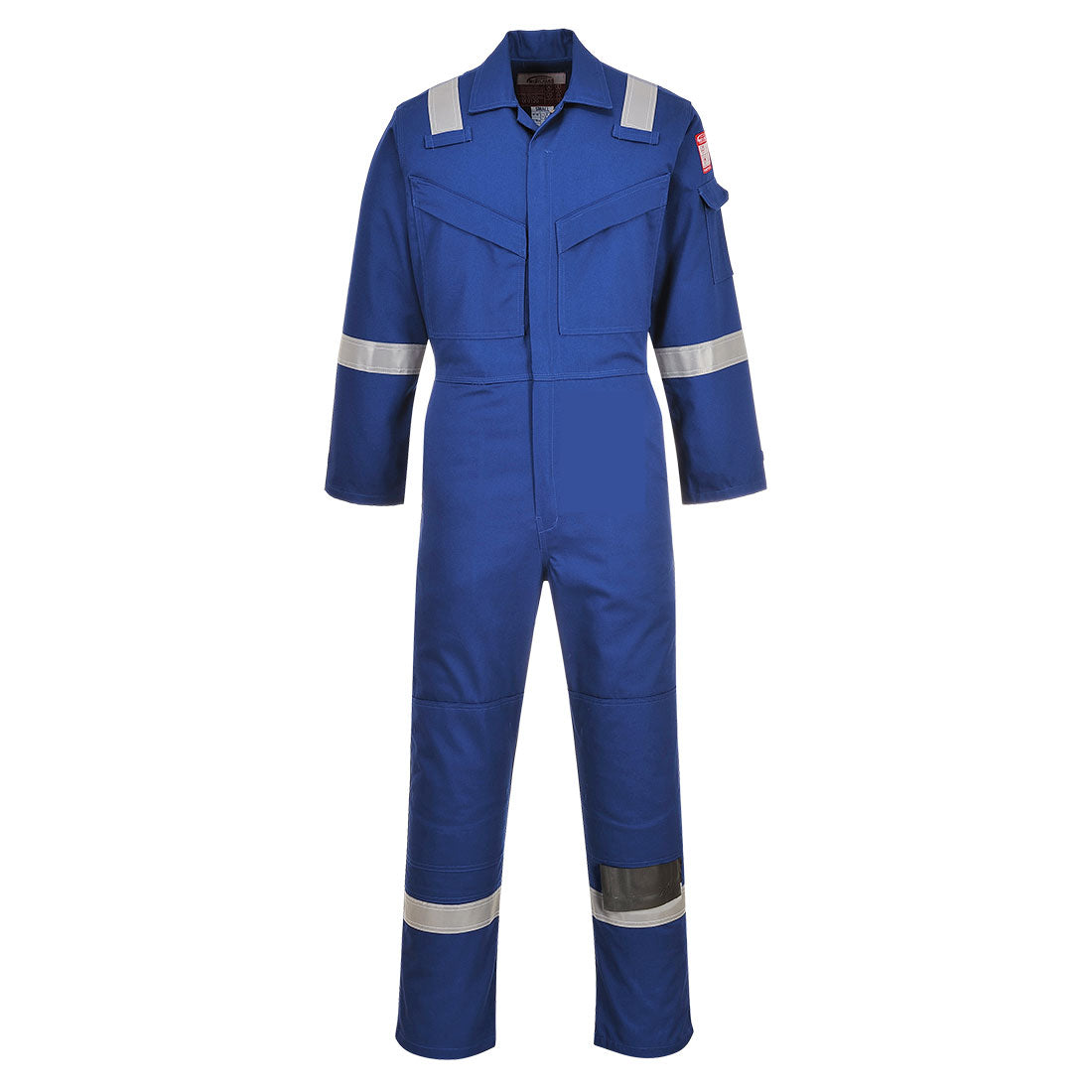 Bizflame Work FR Coverall (FR50)