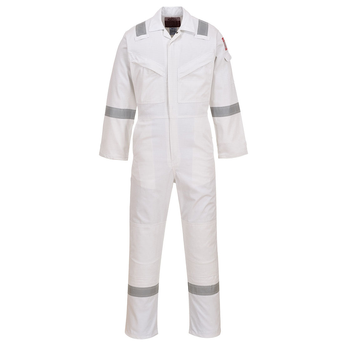 Bizflame Work FR Coverall (FR50)