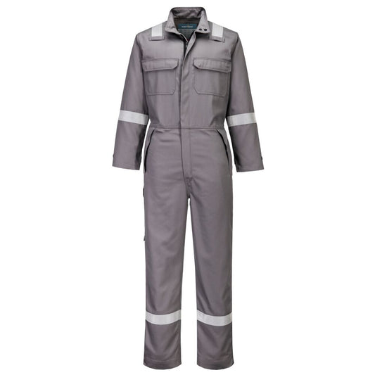 Bizflame Work+ FR Coverall (FR513)