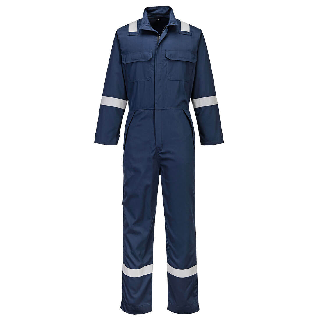 Bizflame Work+ FR Coverall (FR513)