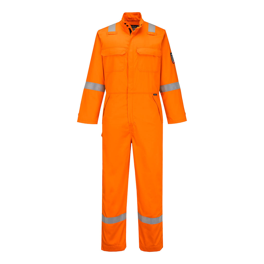 Bizflame Work+ FR Coverall (FR513)