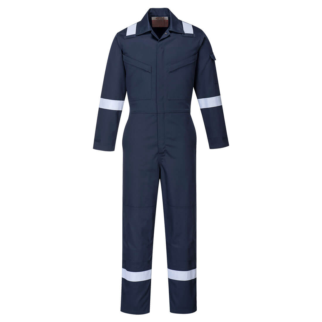 Bizflame Work FR Women's Coverall (FR51)