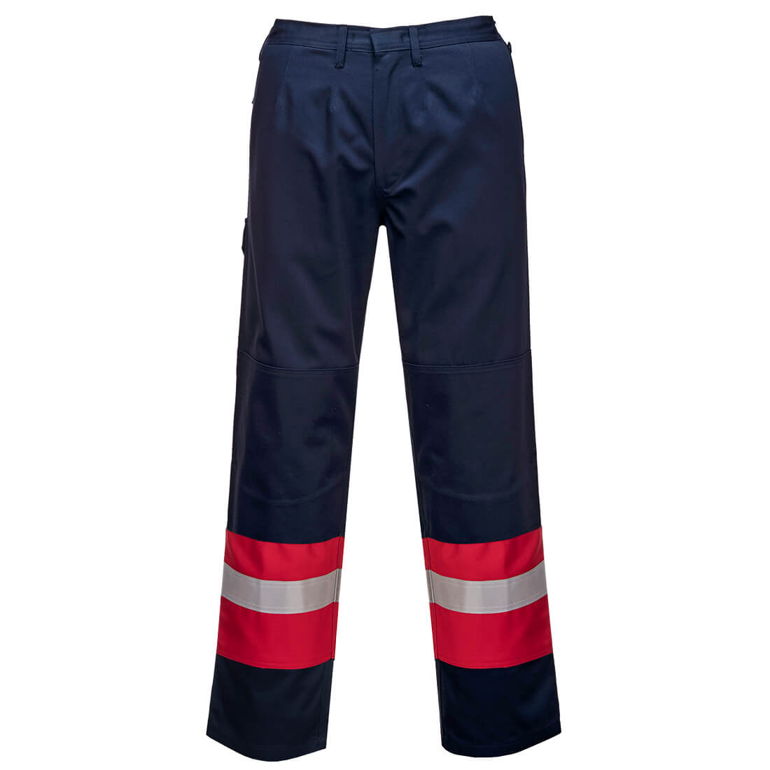 Bizflame Work Two Tone FR Trousers (FR56)