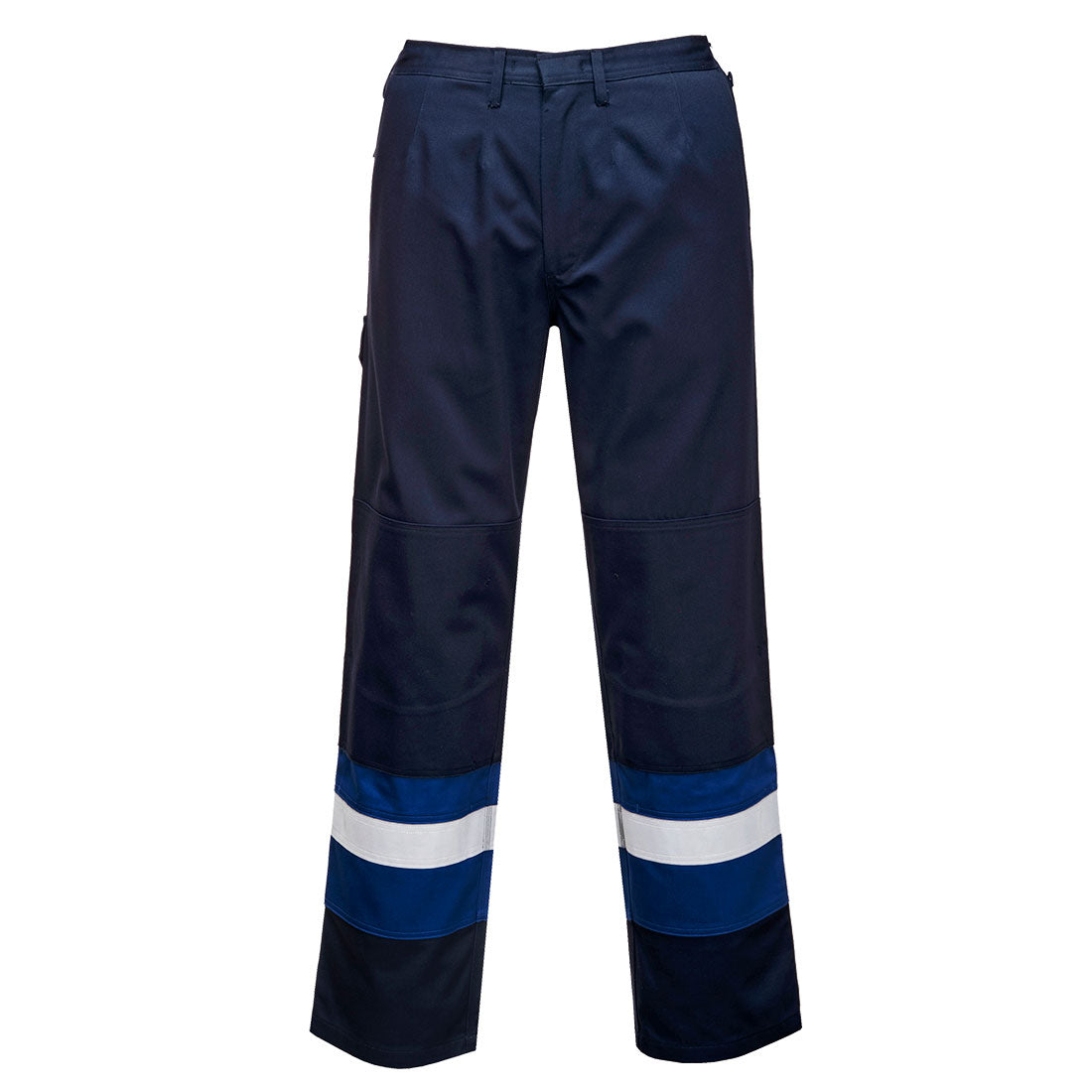 Bizflame Work Two Tone FR Trousers (FR56)