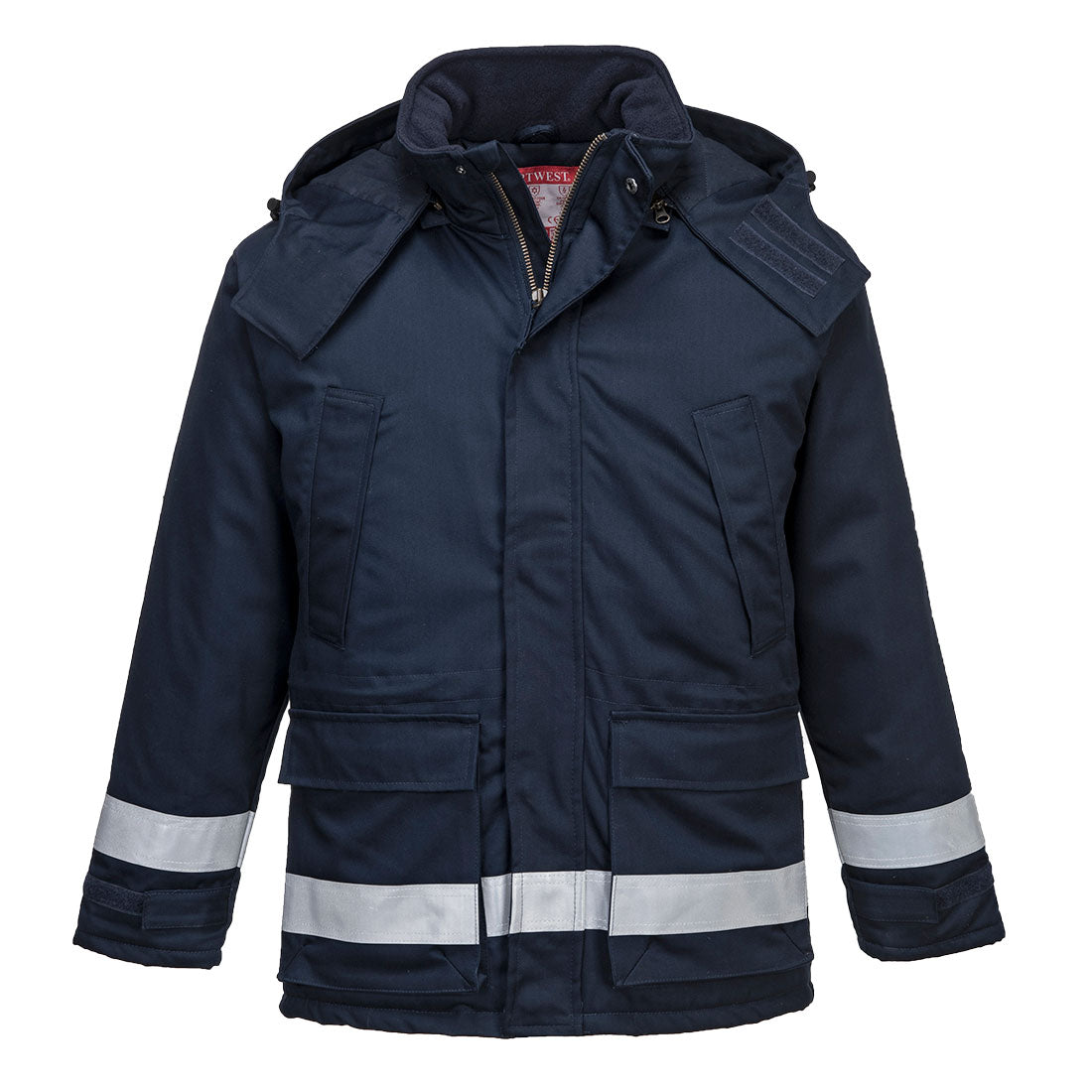 Bizflame Work FR Insulated Jacket (FR59)