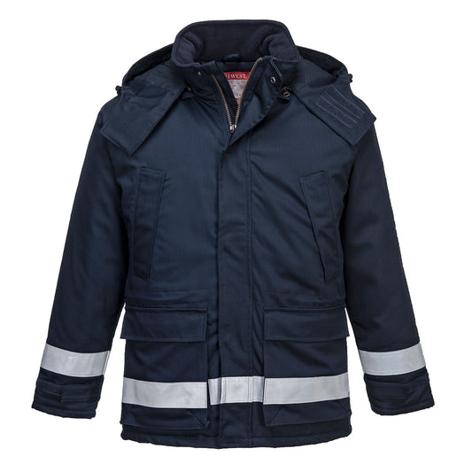 Bizflame Work FR Insulated Jacket (FR59)