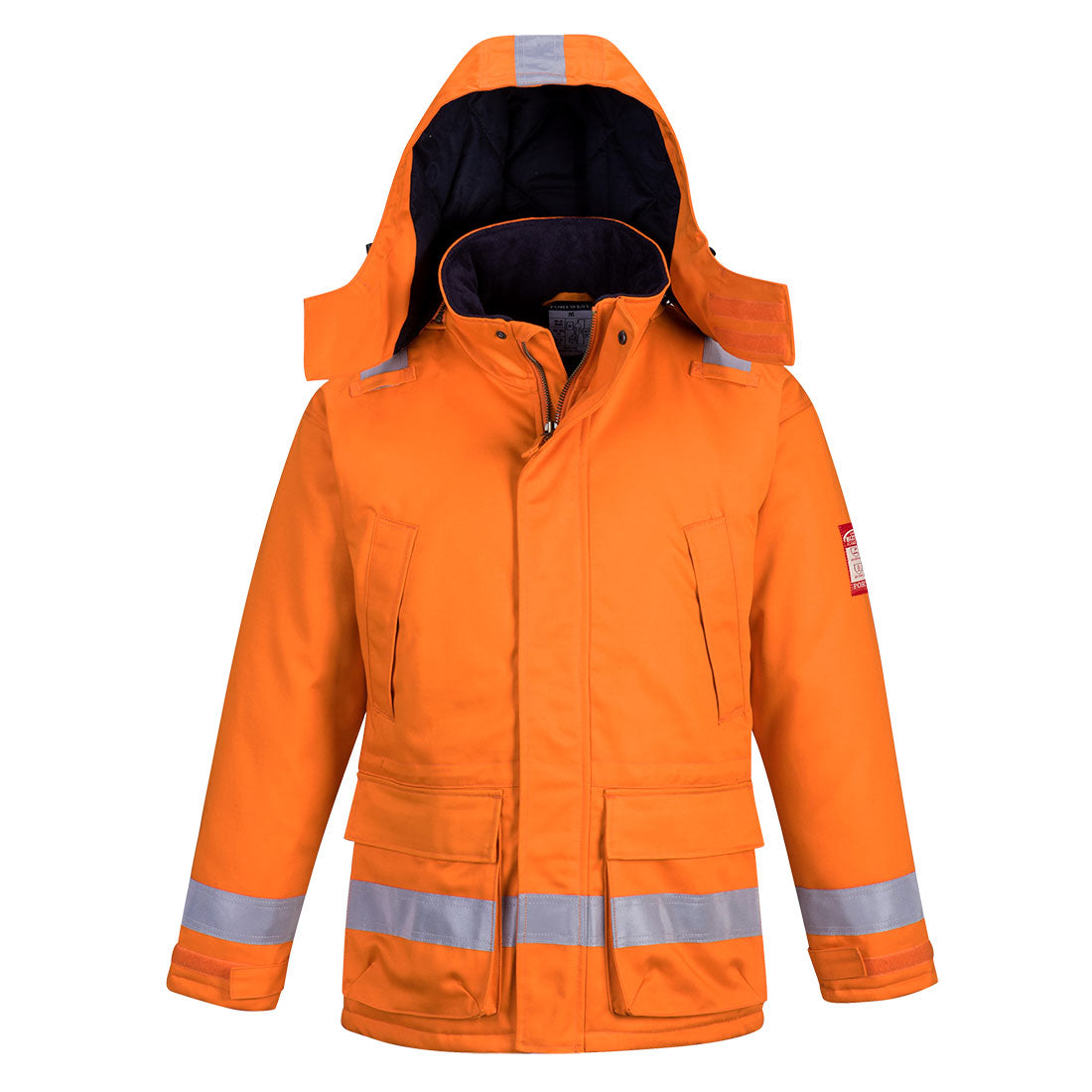 Bizflame Work FR Insulated Jacket (FR59)