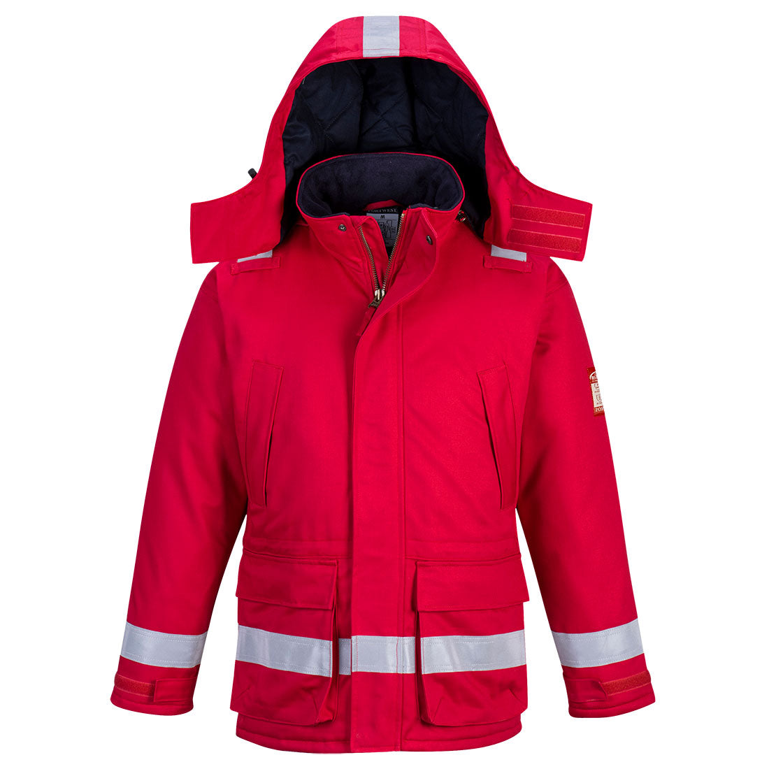 Bizflame Work FR Insulated Jacket (FR59)