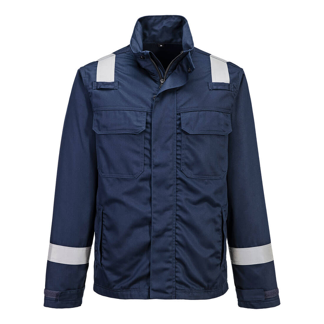 Bizflame Work+ FR Jacket (FR609)