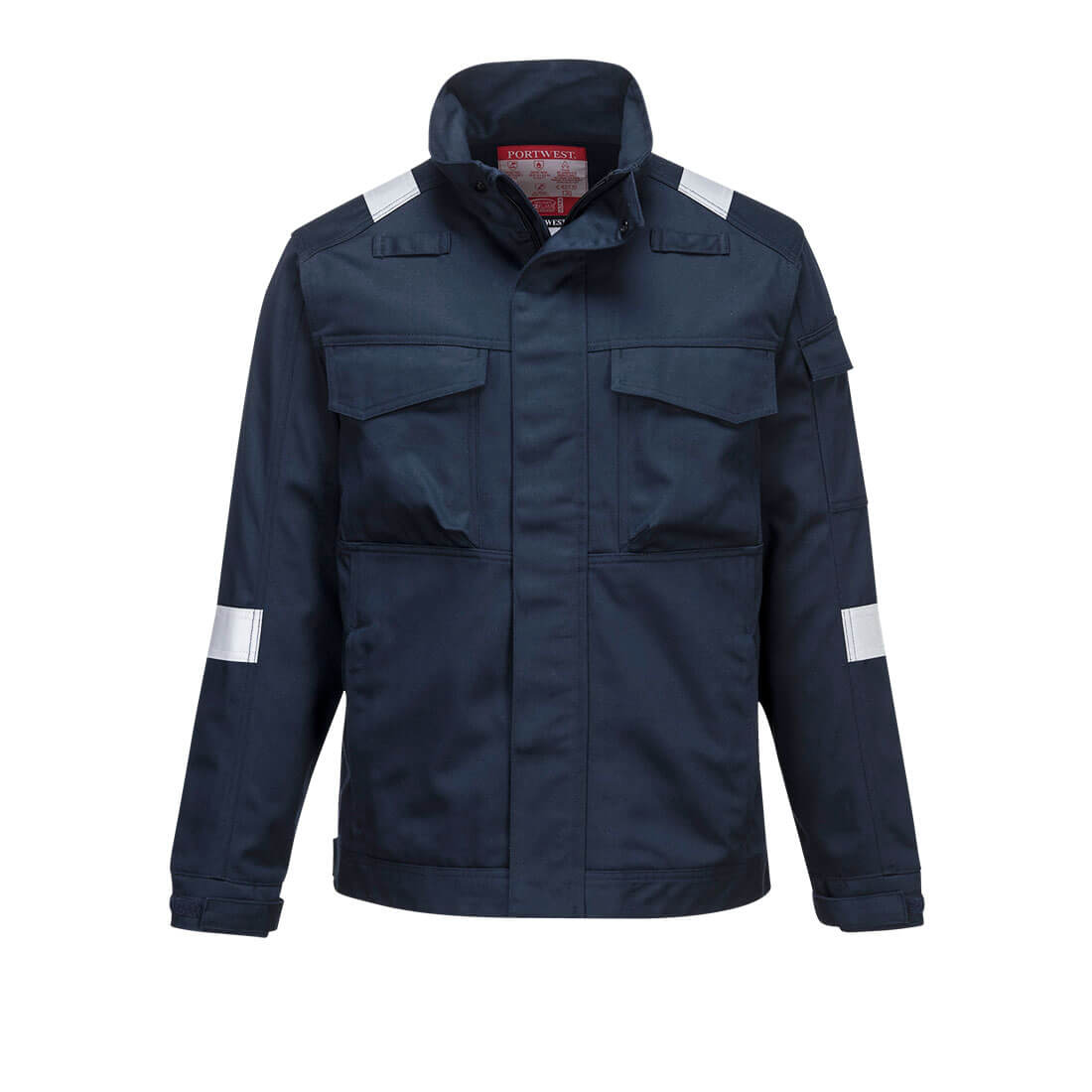 Bizflame Industry FR Jacket (FR68)