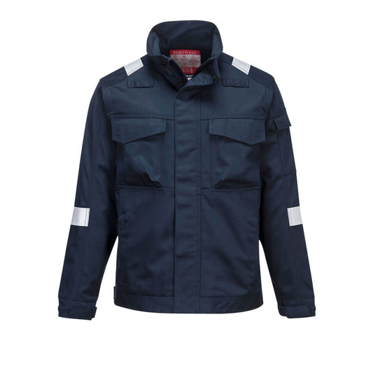 Bizflame Industry FR Jacket (FR68)