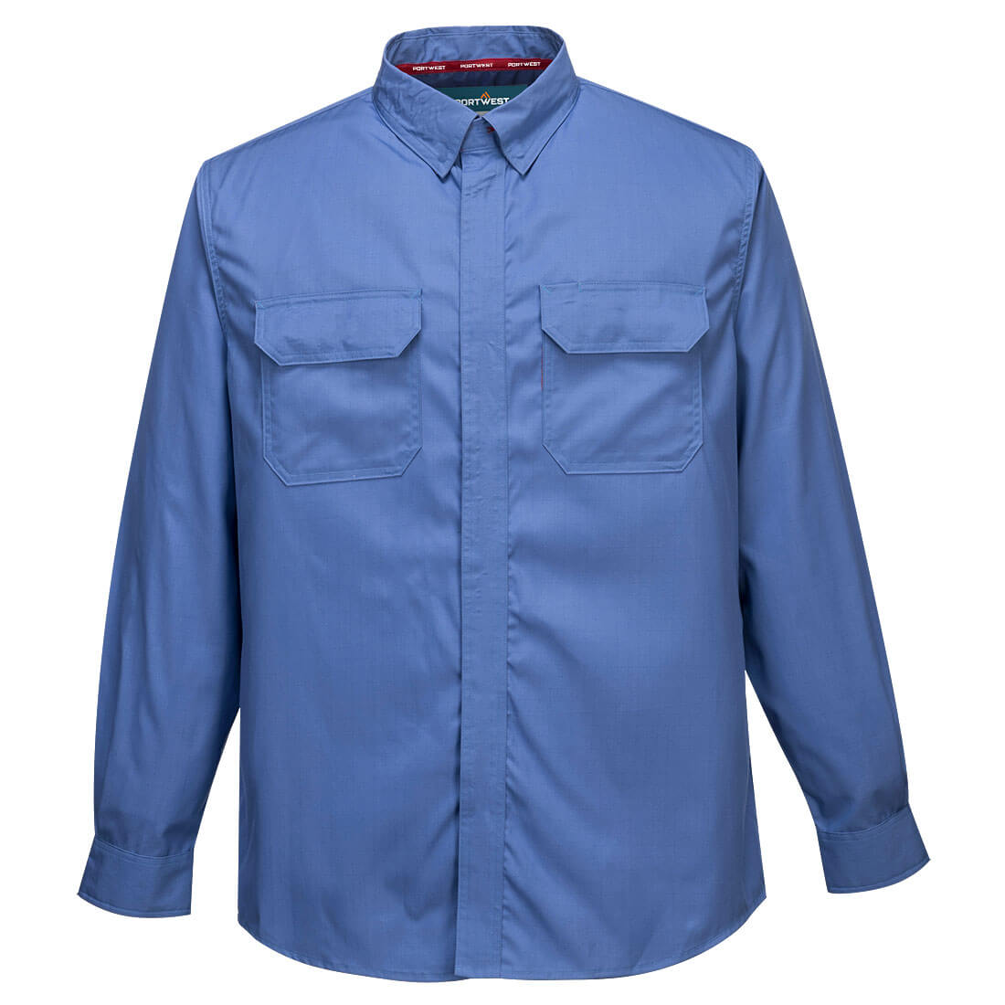 Bizflame Work Lightweight FR Shirt (FR69)
