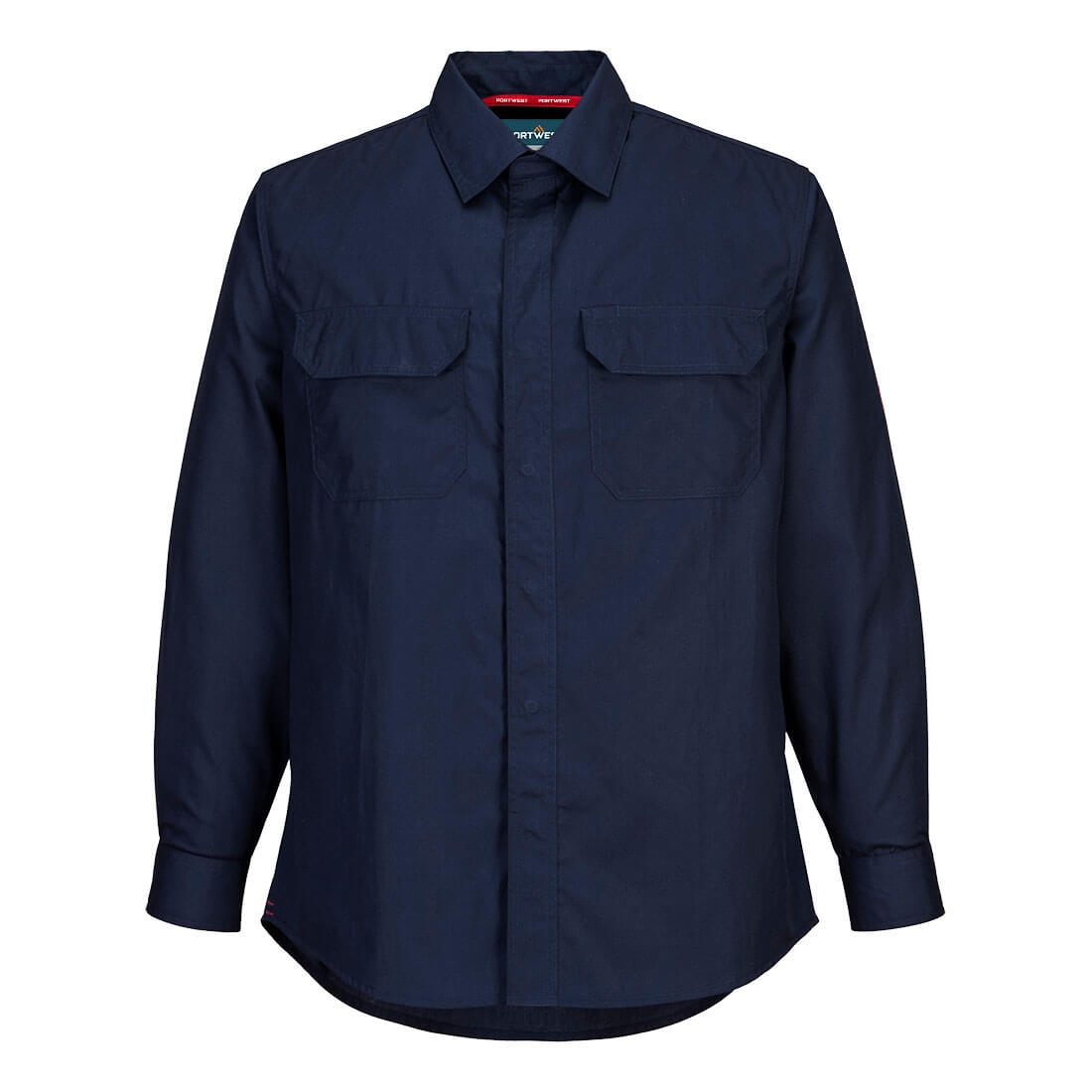 Bizflame Work Lightweight FR Shirt (FR69)