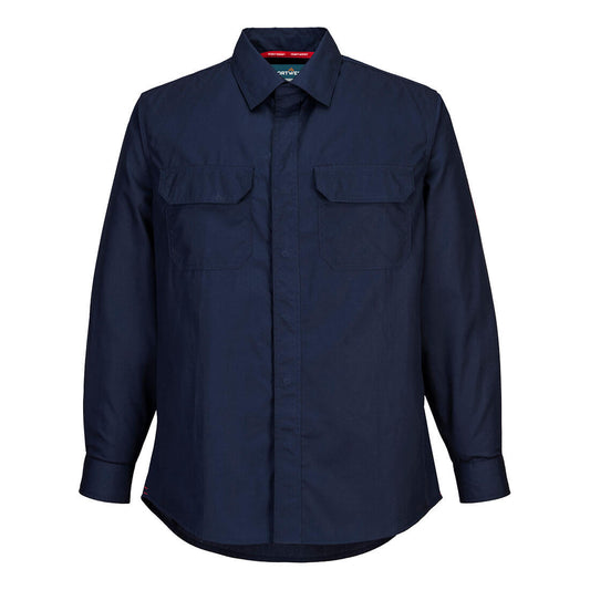 Bizflame Work Lightweight FR Shirt (FR69)