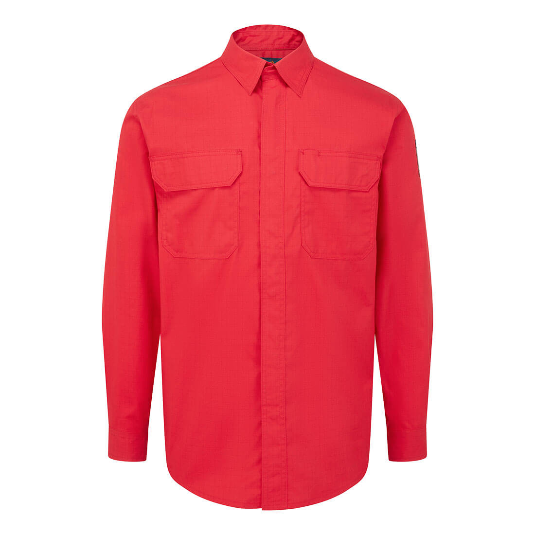 Bizflame Work Lightweight FR Shirt (FR69)