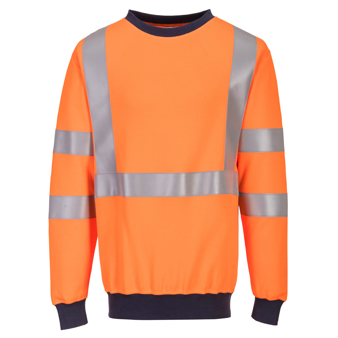 Modaflame Knit HVO FR Sweatshirt (FR703)