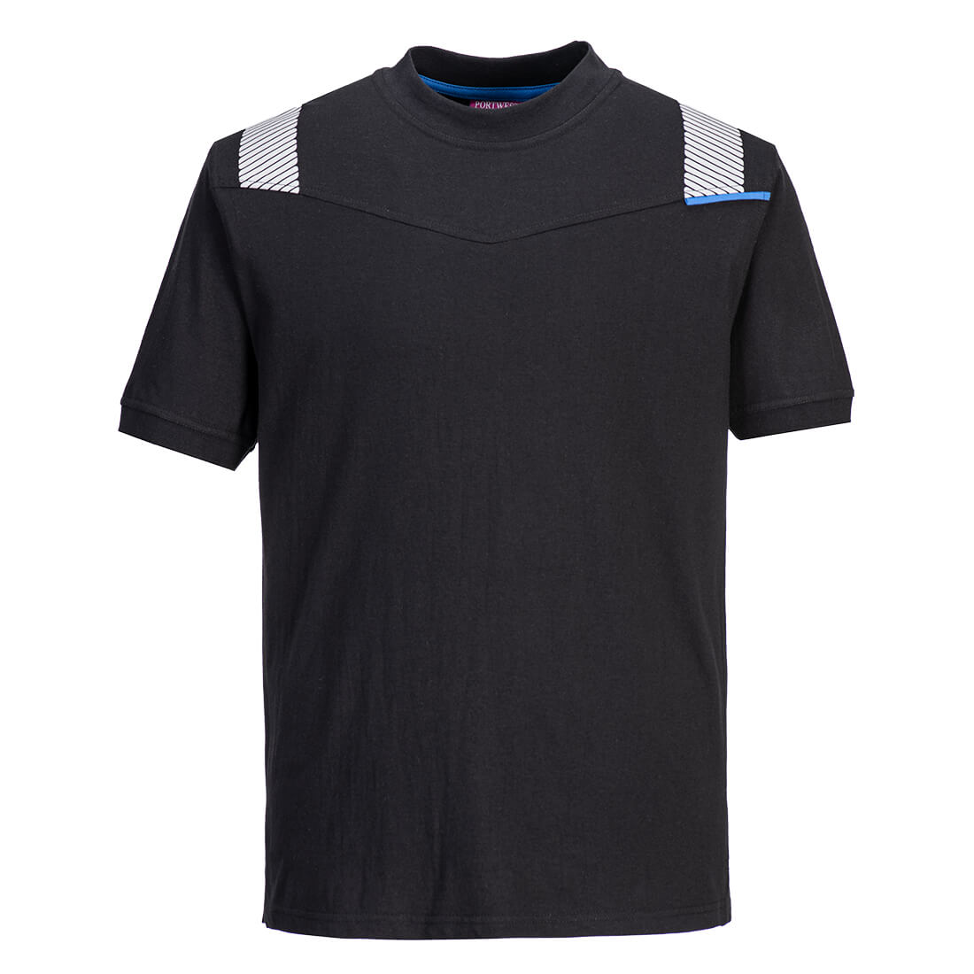 WX3 Modaflame Knit FR Short Sleeve T-Shirt (FR712)