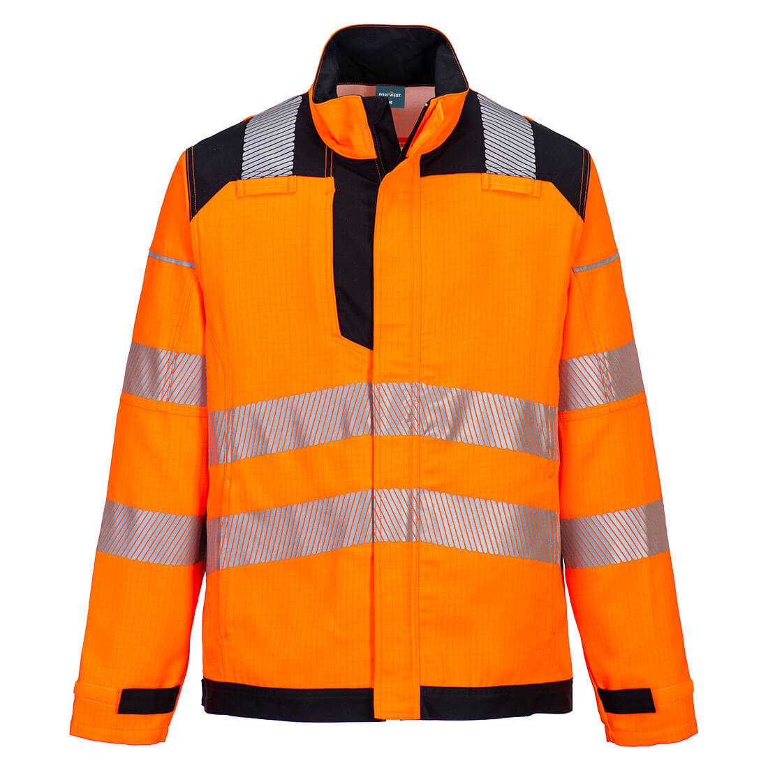PW3 Modaflame Work HVO Multi-Norm FR Jacket (FR722)