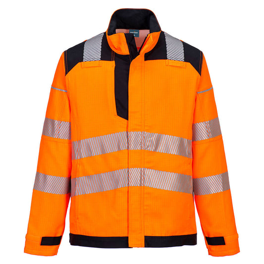 PW3 Modaflame Work HVO Multi-Norm FR Jacket (FR722)