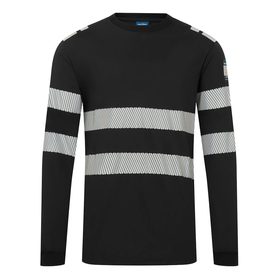 PW3 Modaflame Knit FR Long Sleeve T-Shirt (FR732)