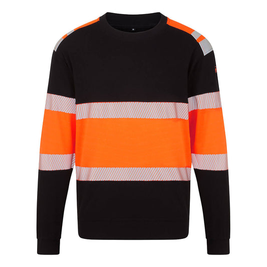 PW3 Modaflame Knit HVO Class 1 FR Sweatshirt (FR737)