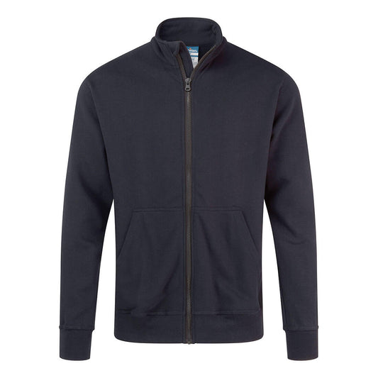 Modaflame Knit FR Full Zip Sweatshirt (FR738)