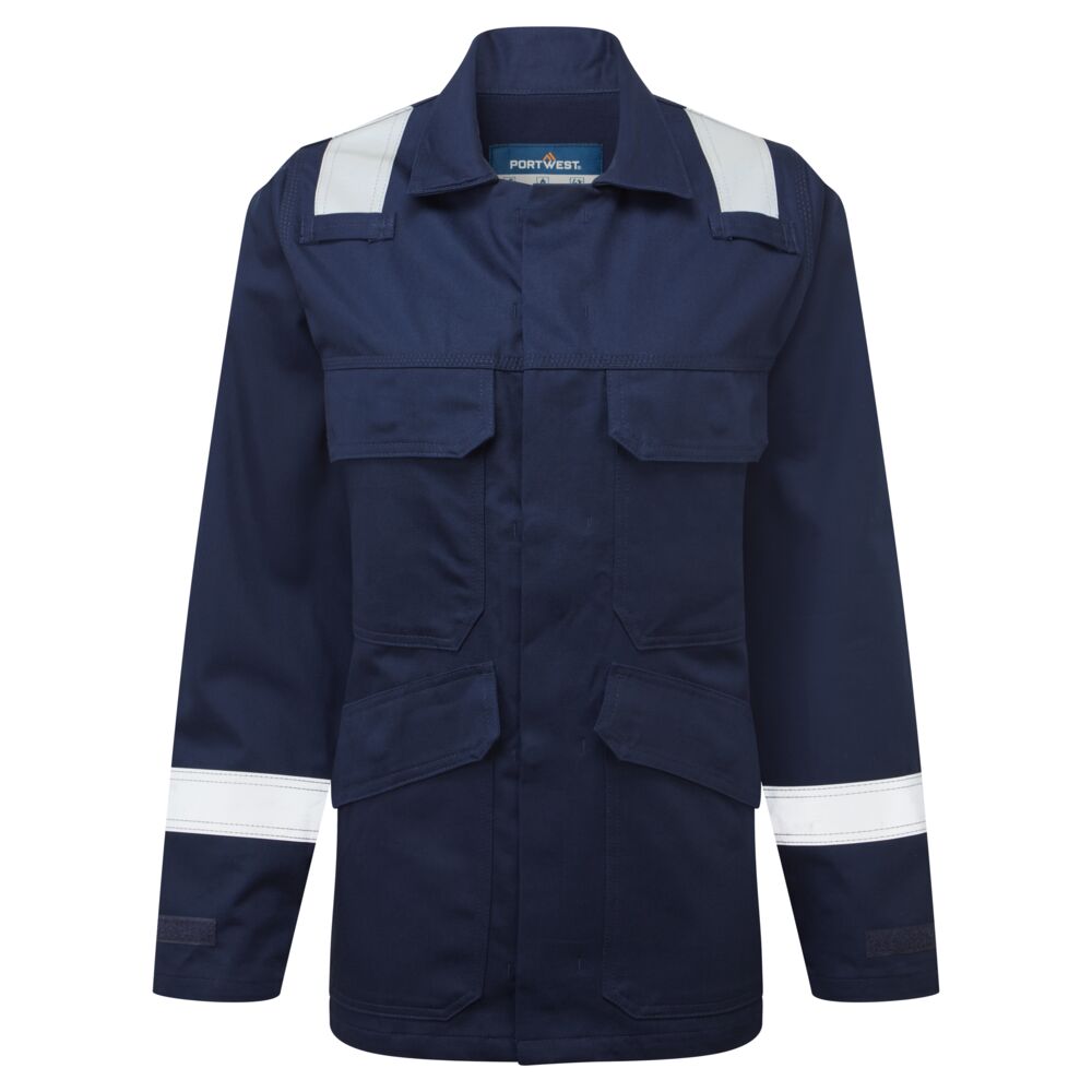 Bizflame Work FR Women's Jacket (FR740)