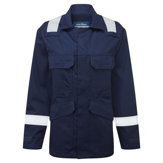 Bizflame Work FR Women's Jacket (FR740)