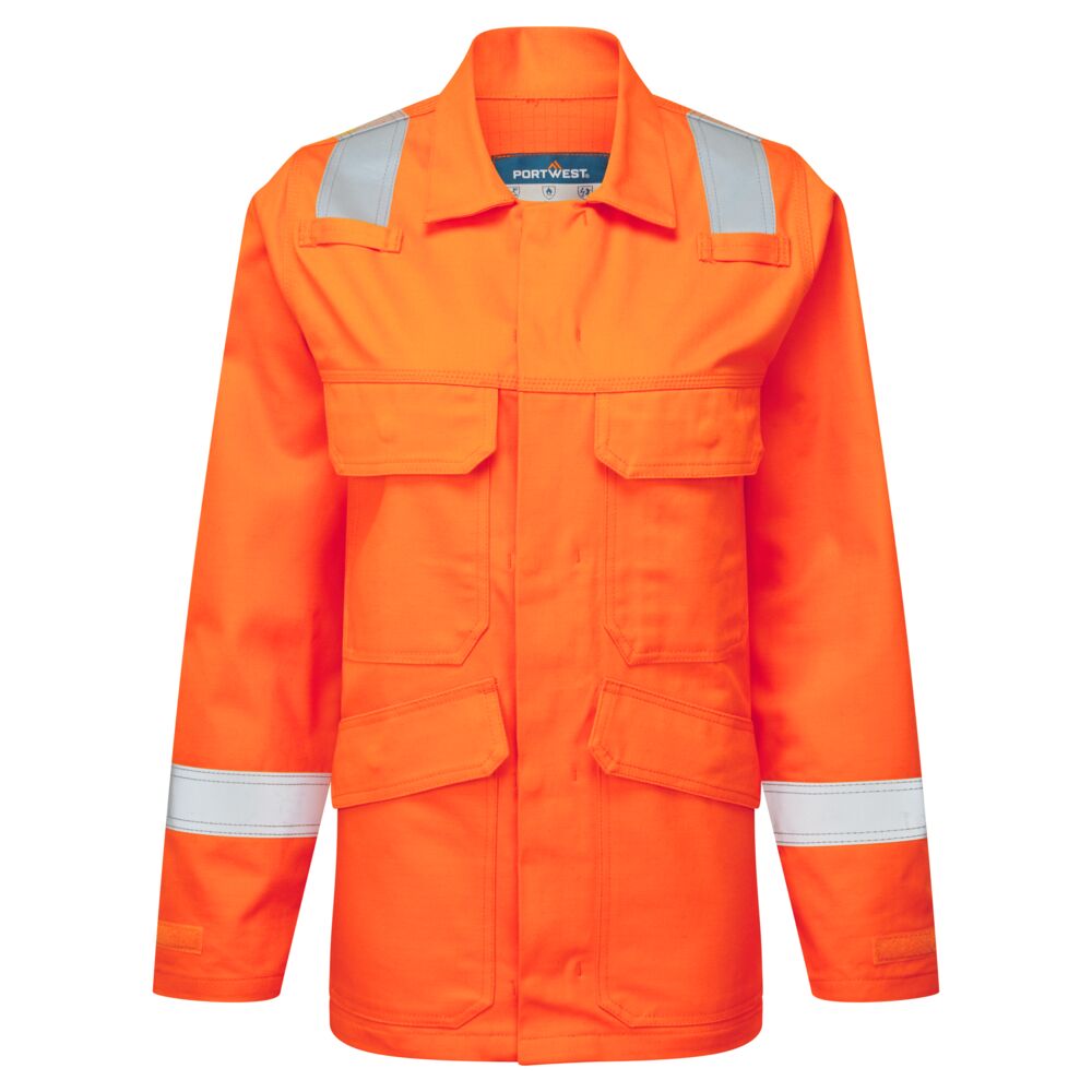 Bizflame Work FR Women's Jacket (FR740)